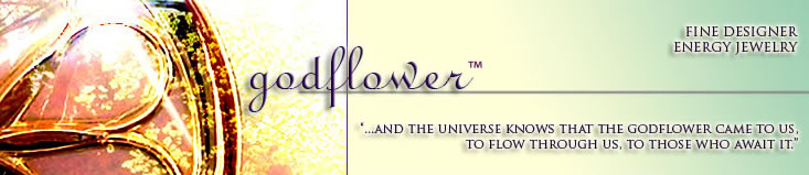 godflower Banner